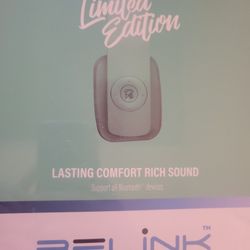 X Beat Wireless Headphones