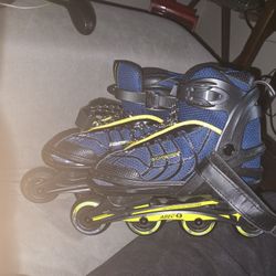 Schwinn Abec5 Roller Blades