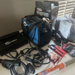 Welding Machine 