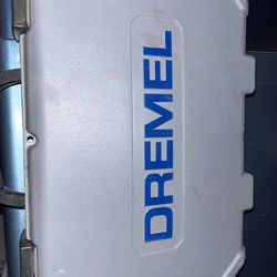 Dremel 4000