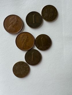 Mixed World Coin Lot – Austria, UK, Mexico, Switzerland – $50