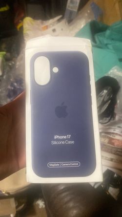 iPhone 17