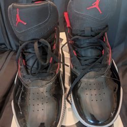 Nike Jumpman 