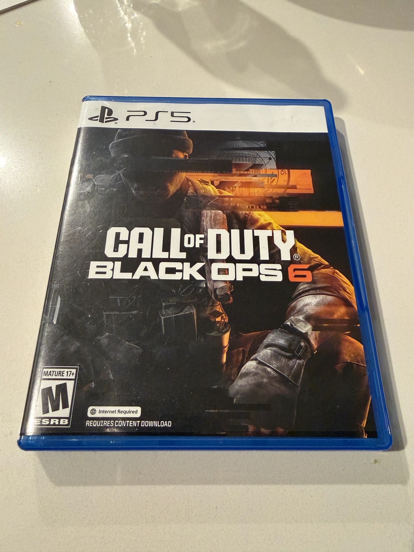 Call of Duty: Black Ops 6 - PlayStation 5