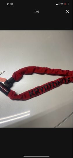 Quality bike chain new