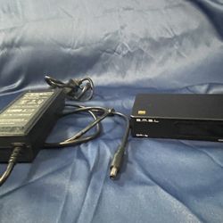 S.m.s.l  DA-6 Power Amplifier 
