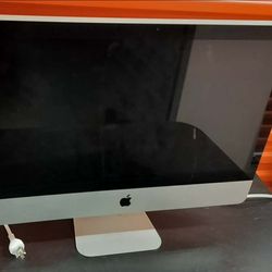 Apple iMac