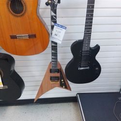 Jackson Electric Guitar