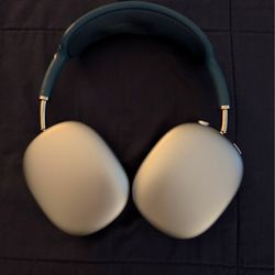 Apple AirPods Max (Used) - Blue
