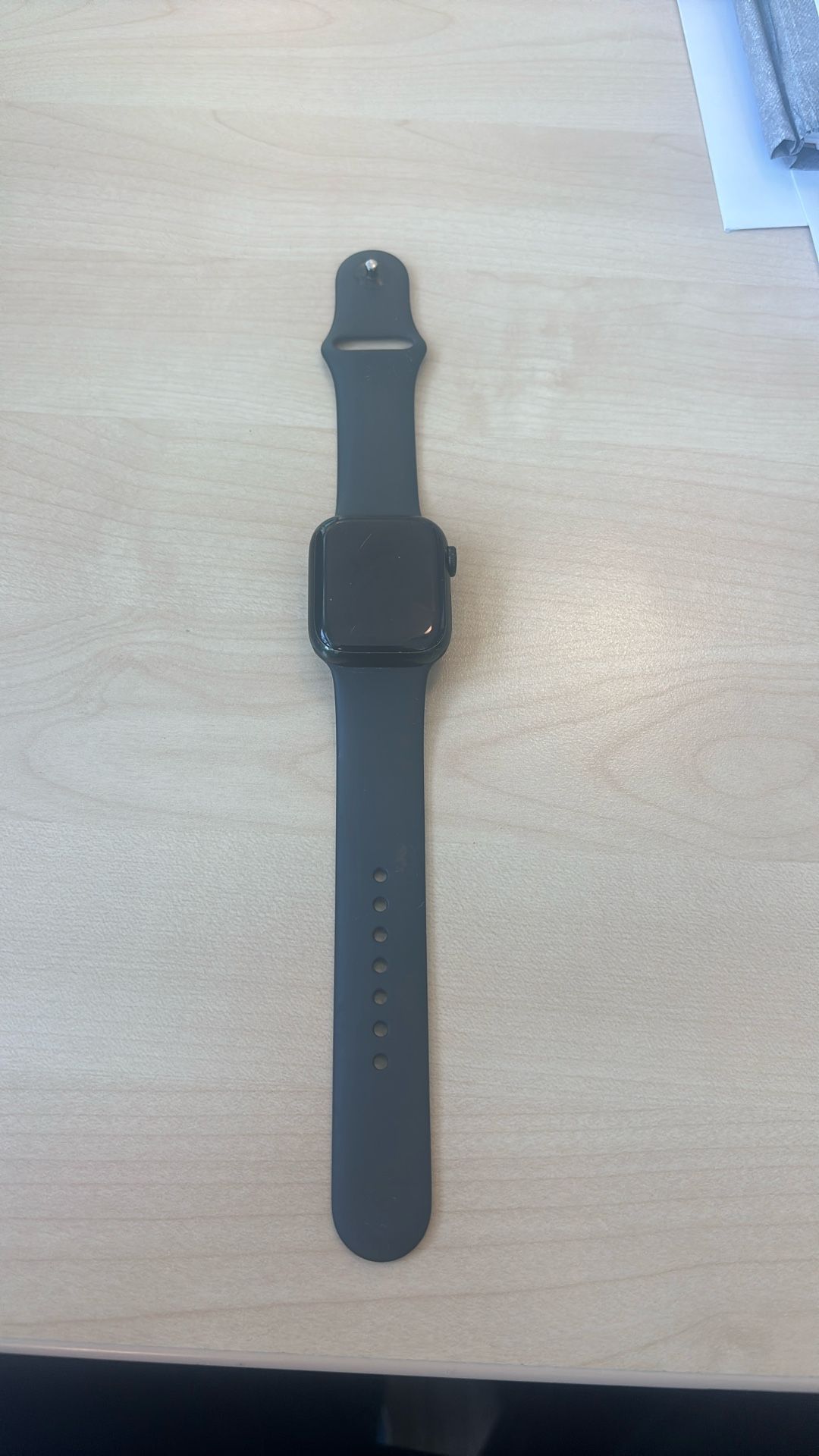 Apple Watch