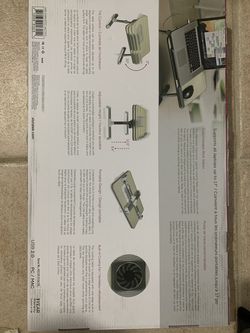 Laptop table
