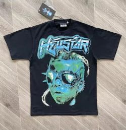 Hellstar Tee
