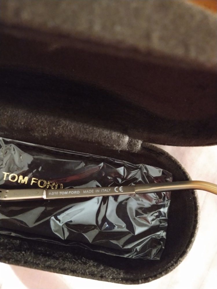Bran New Tom Ford prescription glasses