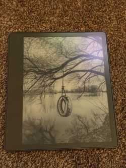 Kindle Scribe 32gb Gen 1