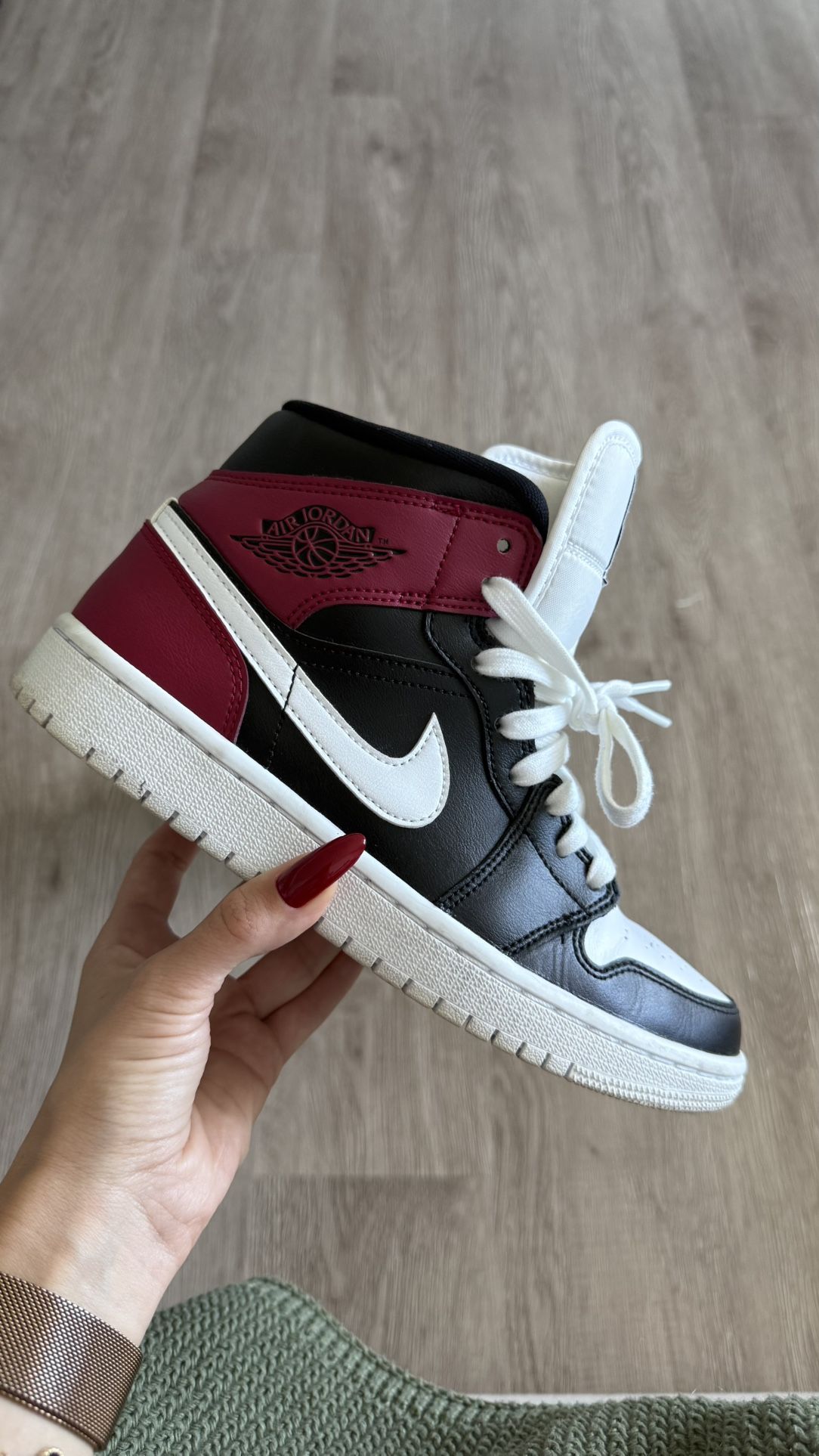 Nike Air Jordan