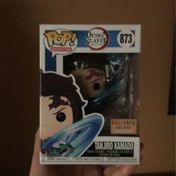 Funko Pop