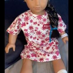 Josephina American Girl Doll 