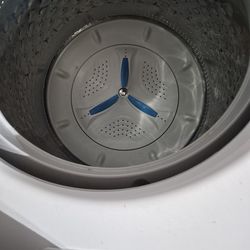 Kenmore HE Washer
