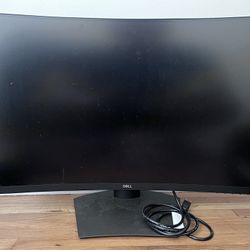 Dell Gaming Monitor