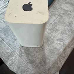 Apple Router 