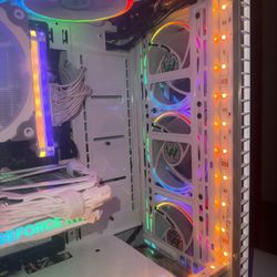 ASUS GAMING PC STRIX B550-A Asking $1,300 OBO