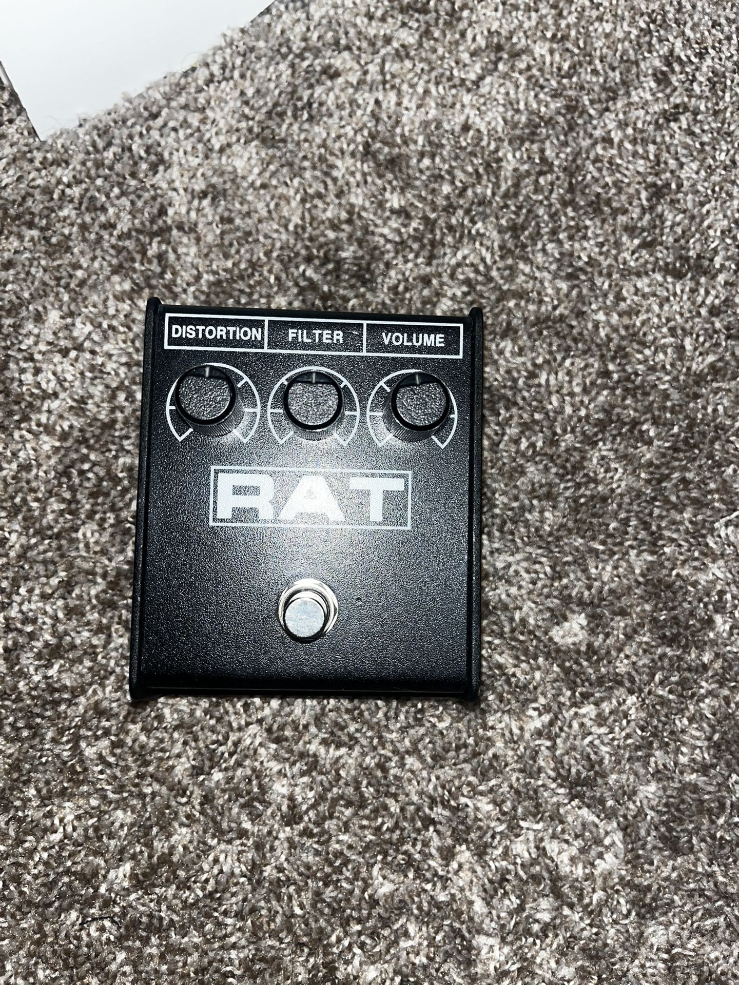 Pro co rat