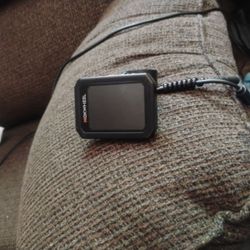 Odometer Gps Display 