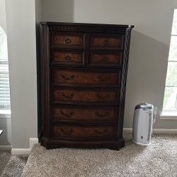 Wardrobe In Good Condition