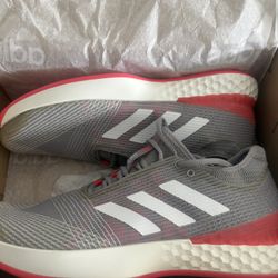 Adidas Adizero Ubersonic 3 M – Brand New (Men’s Size 10) Tennis Court Shoes