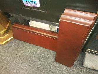 4 piece shelving