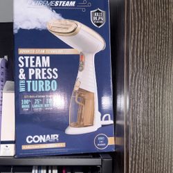 Conair Clothes Steamer 