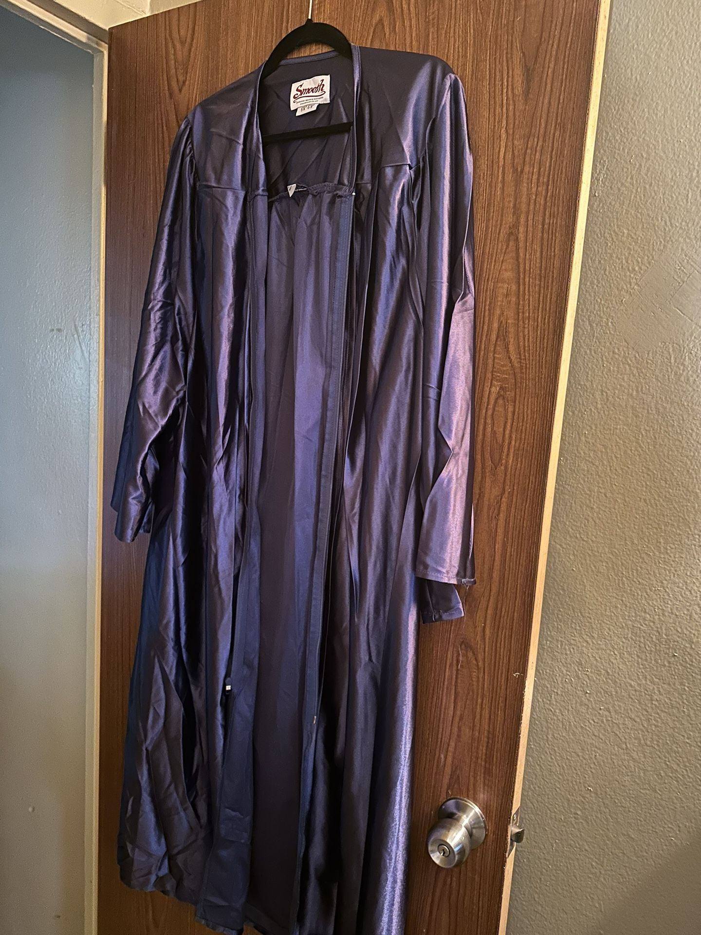 Cap And Gowns