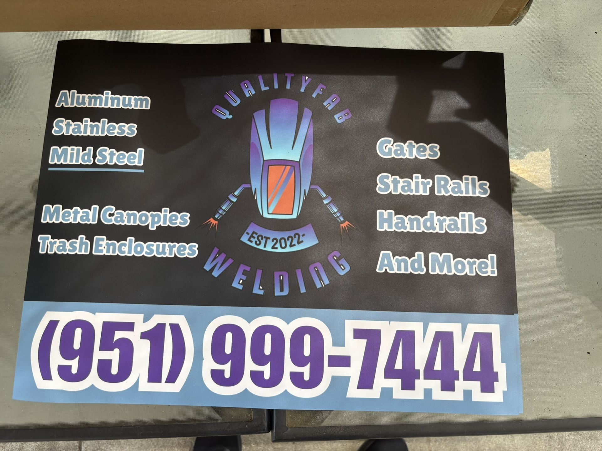 Custom Car Magnets