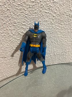 Mattel DC Universe Batman
