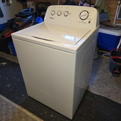 Amana Washer