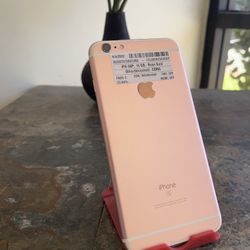 iPhone 6S PLUS Factory Unlocked All Carriers - Mexico - International


