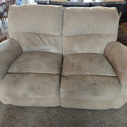 Living Room Set