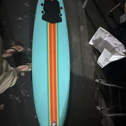 Surf Board 