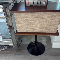Bose 901 Vintage Speakers 