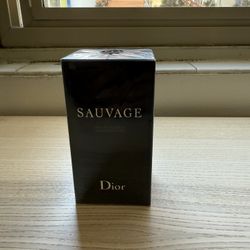 Sauage Dior