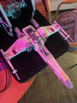Star Wars Lego with Figs