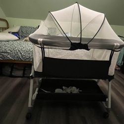 Infant Bassinet 
