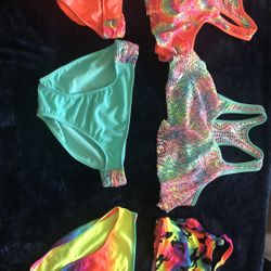 Swim Wear