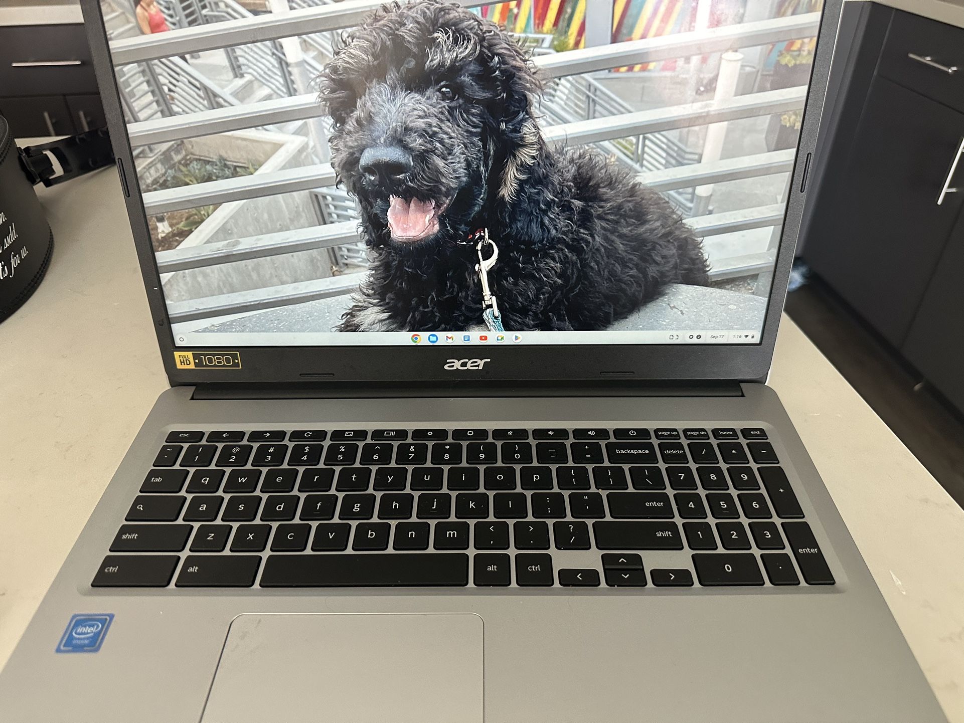 Acer Chromebook