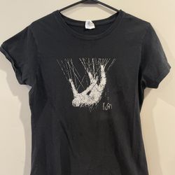 Korn Band Shirt