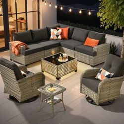 Brand new patio Outdoor furniture set