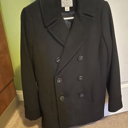 vest woman