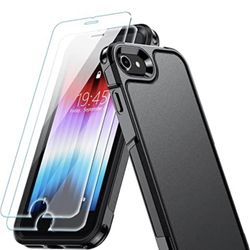 iPhone SE 2022 Case,iPhone SE 2020 Case, iPhone 7 8 Case