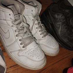 Shoe Collection
