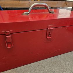 Snap-on Tool Chest